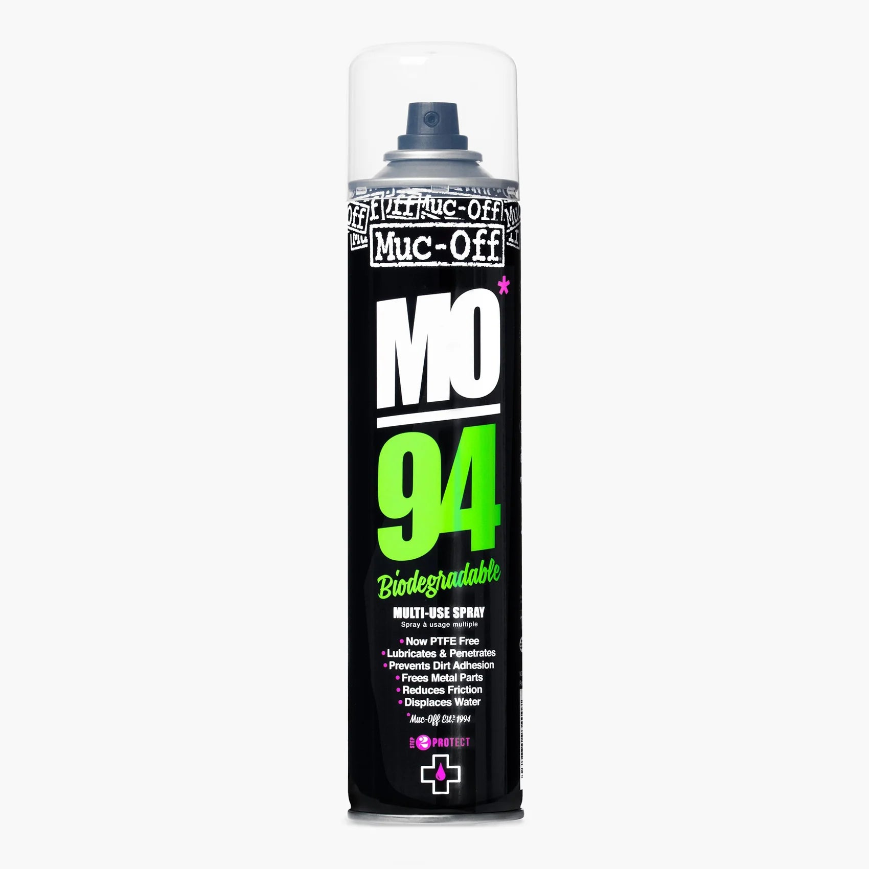 Muc-Off Protettivo M094 Spray 400ml