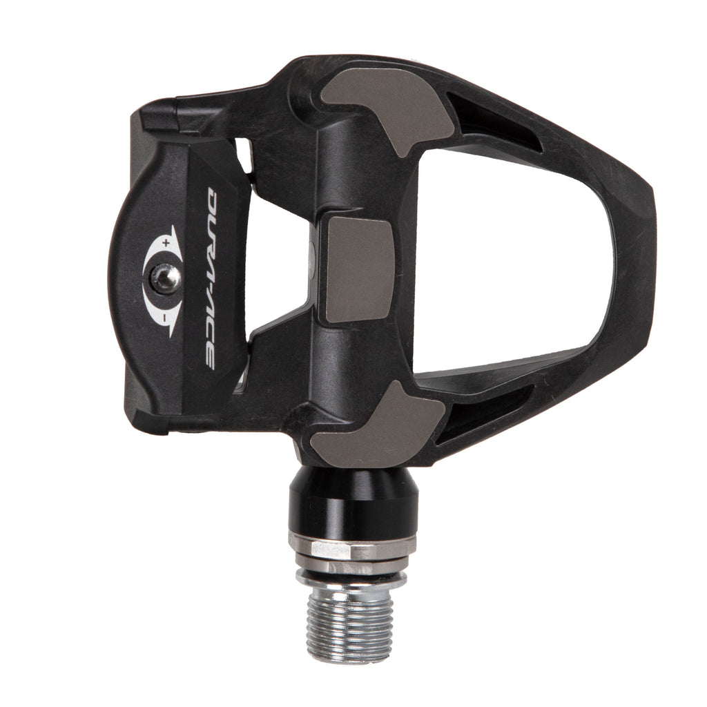 Pedali Dura-ace R9100 SPD-SL Con Tacchette SM-SH12