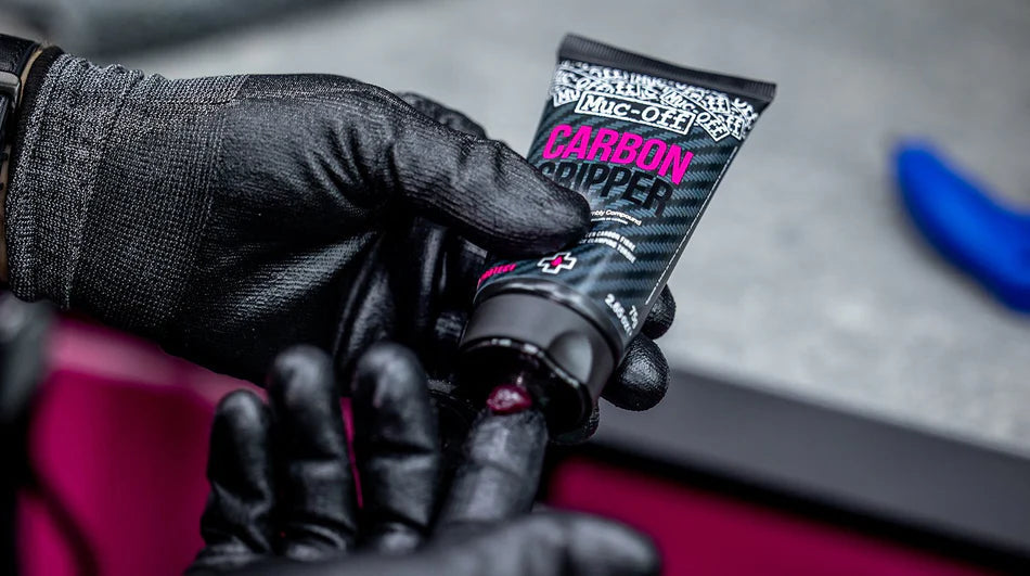 Muc-Off Lubrificante Carbon Gripper 75g
