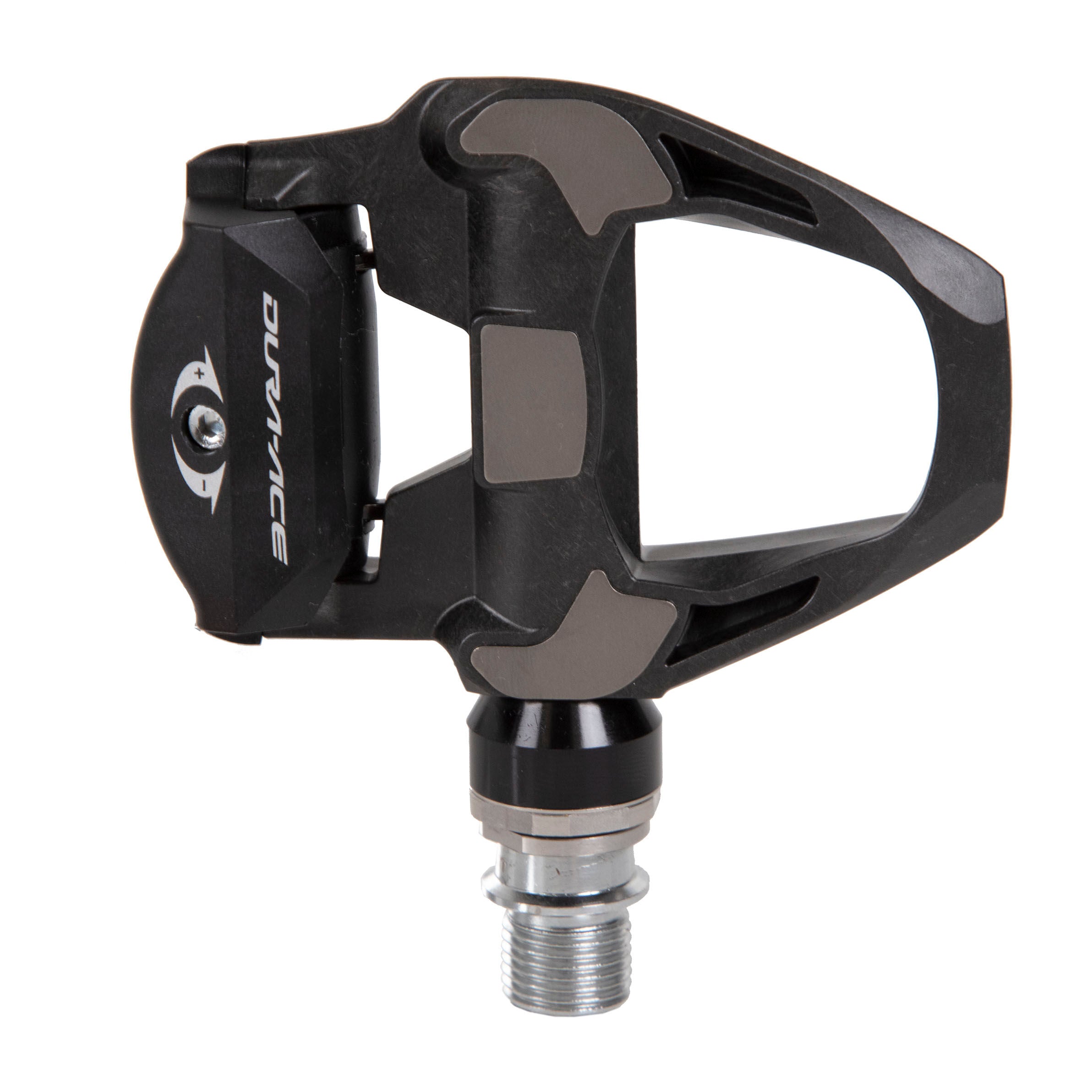 Pedali Dura-ace R9100 SPD-SL Con Taccchette SM-SH11 + 4mm