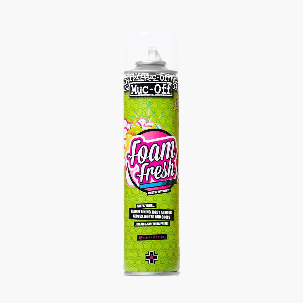 Muc-Off Detergente Foam Fresh Cleaner