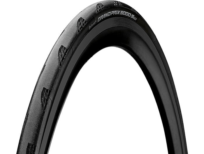 Copertone Continental Grand Prix 5000s 700x30 camera d’aria