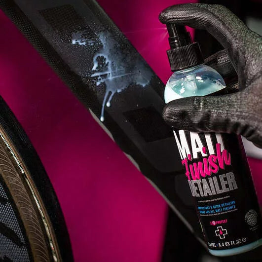 Muc-Off Matt Finish Detailer
