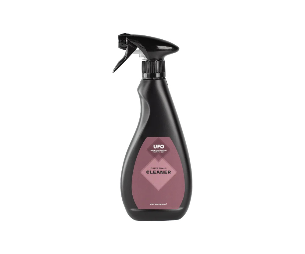 UFO Drivetrain Cleaner 500ml