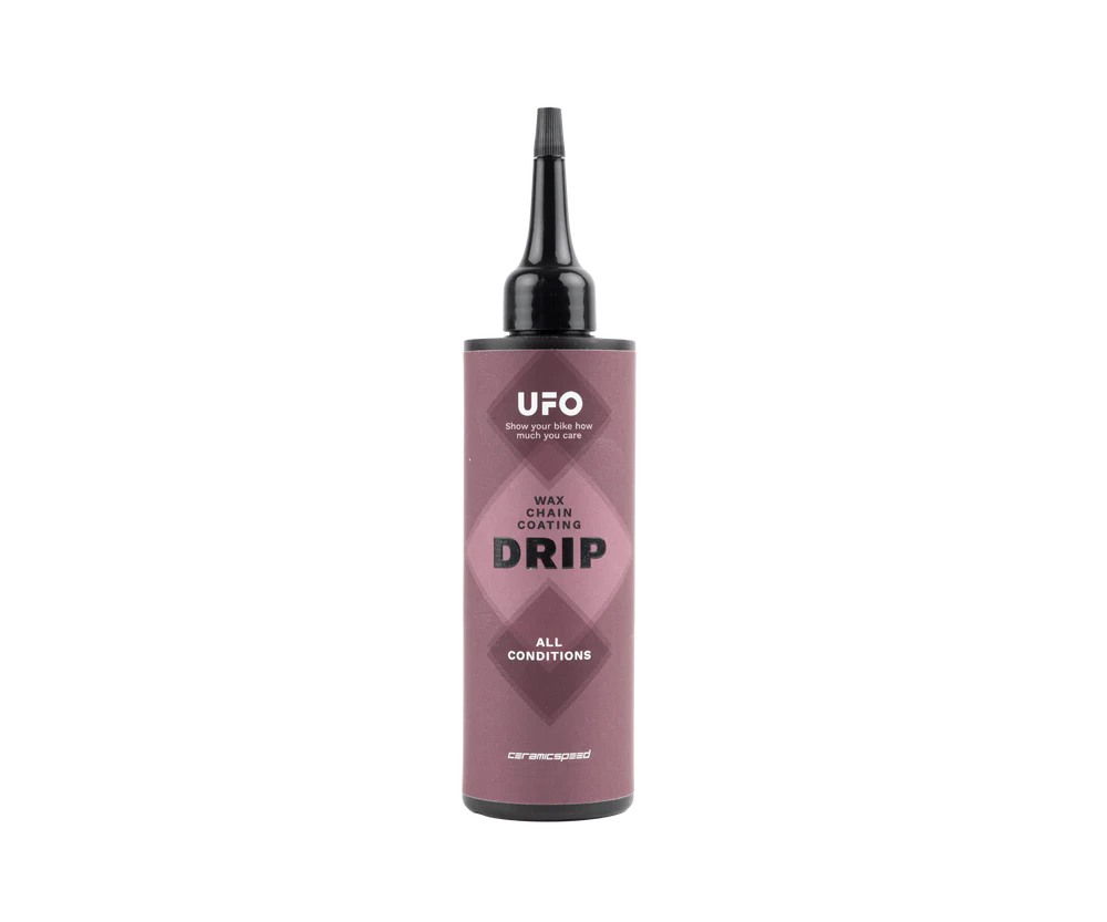 UFO Drip All Conditions 100ml