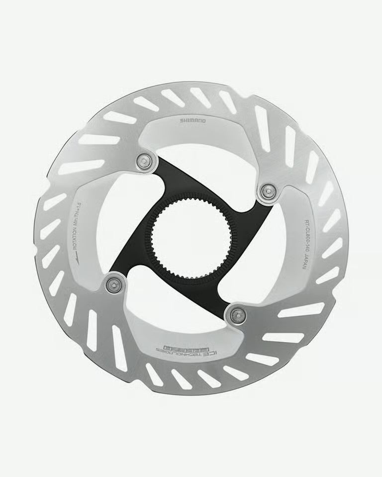 Dischi SH RT-CL800 140mm/160mm