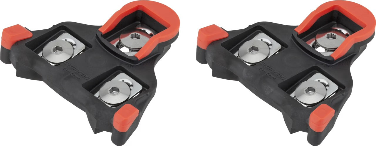 Tacchette Pedali SPD-SL SH11 Rossi