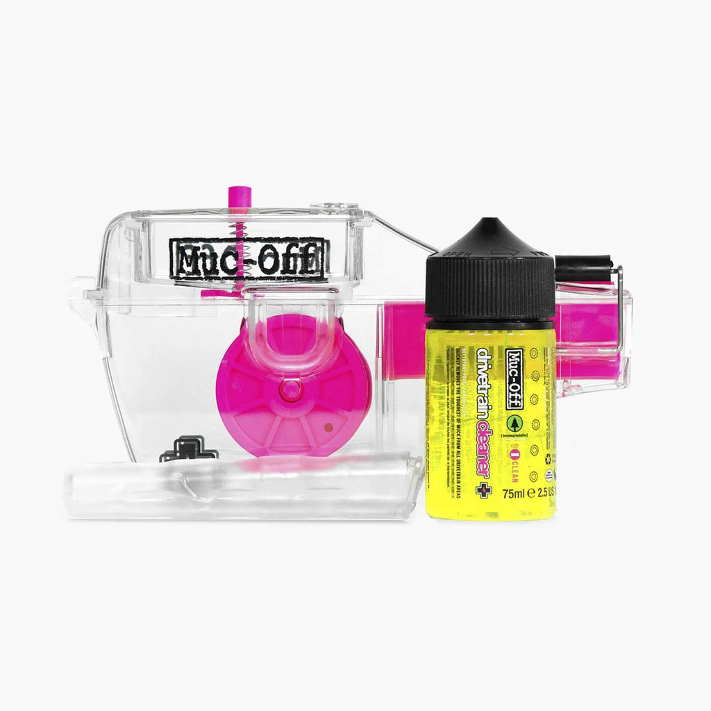 Muc-Off Puliscicatena x3