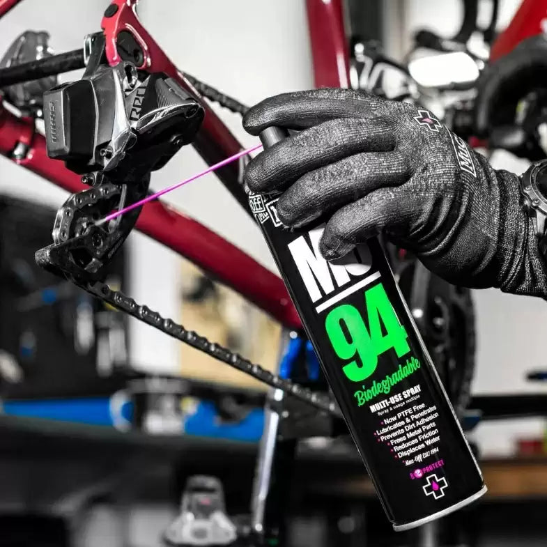 Muc-Off Protettivo M094 Spray 400ml