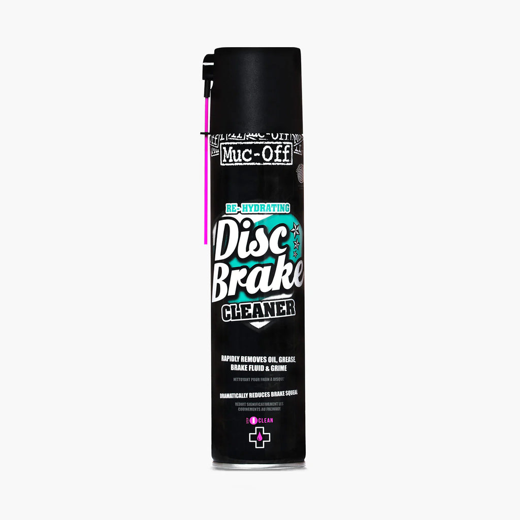 Muc-Off Detergente Disc Brake Cleaner Spray