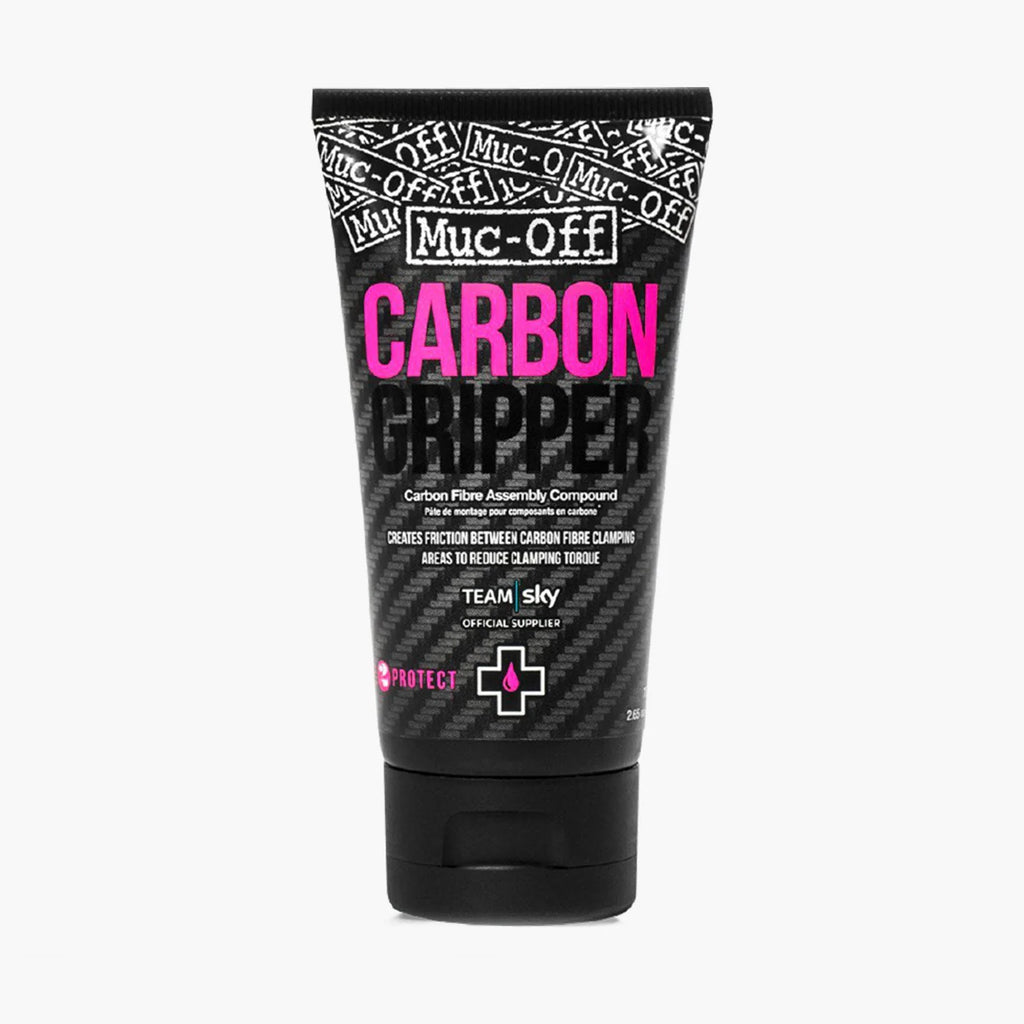 Muc-Off Lubrificante Carbon Gripper 75g