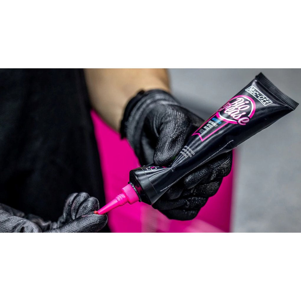 Muc-Off Lubrificante Multi Purpose Bio Grease 150g
