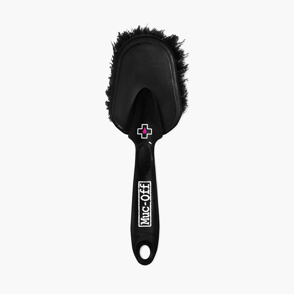 Muc-Off Set di Spazzole 3 pezzi
