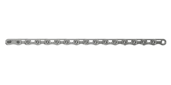 Catena Sram Red AXS 12v/13v 126 maglie + Powerlock D1