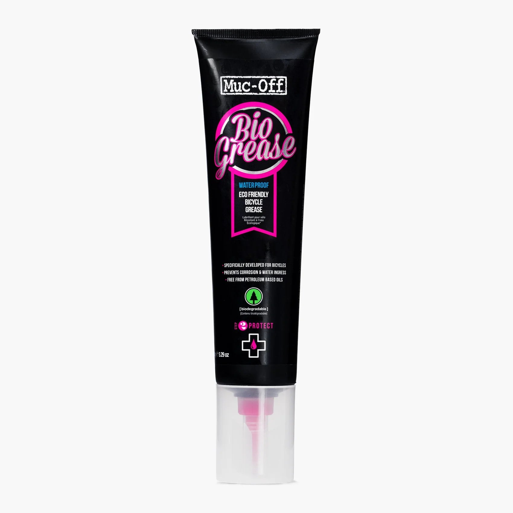Muc-Off Lubrificante Multi Purpose Bio Grease 150g