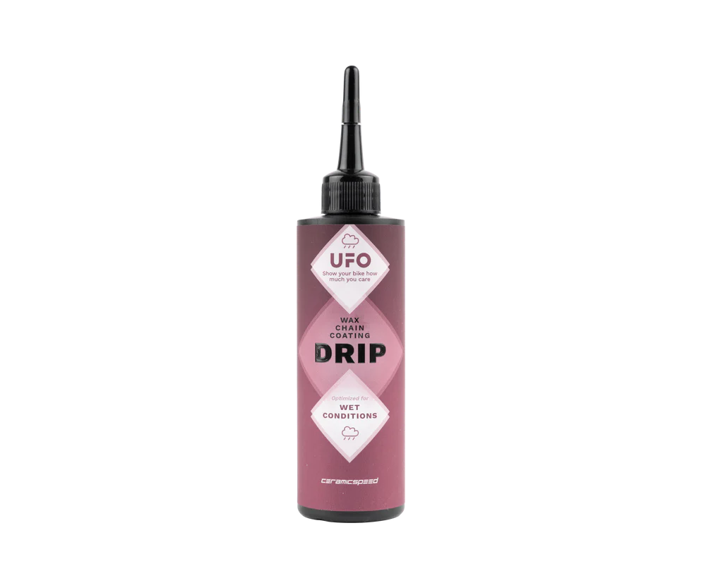 UFO Drip Wet Conditions 100ml