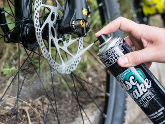 Muc-Off Detergente Disc Brake Cleaner Spray
