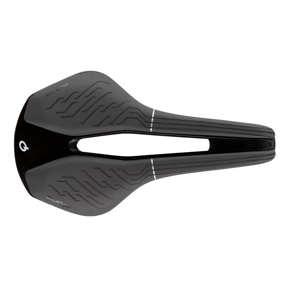 Prologo Sella Nago R4 Pas AGX Nack Slide Control 137mm Black