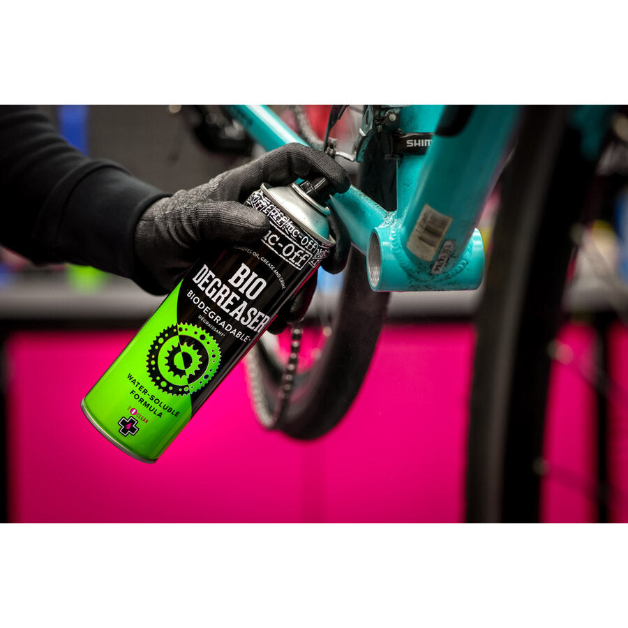 Muc-Off Detergente Degreaser Spray 500ml