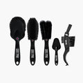 Muc-Off Set di Spazzole 5 pezzi