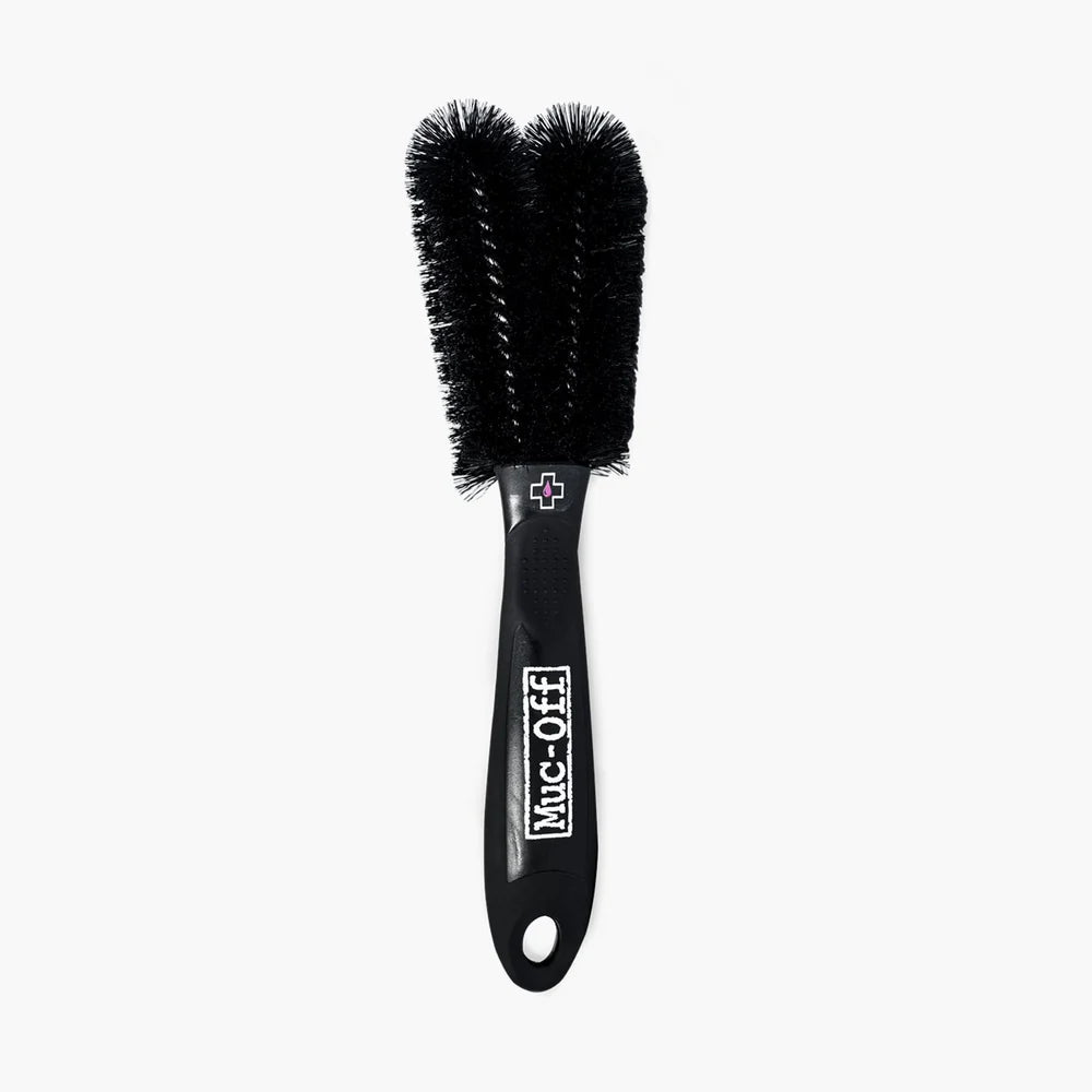 Muc-Off Set di Spazzole 5 pezzi