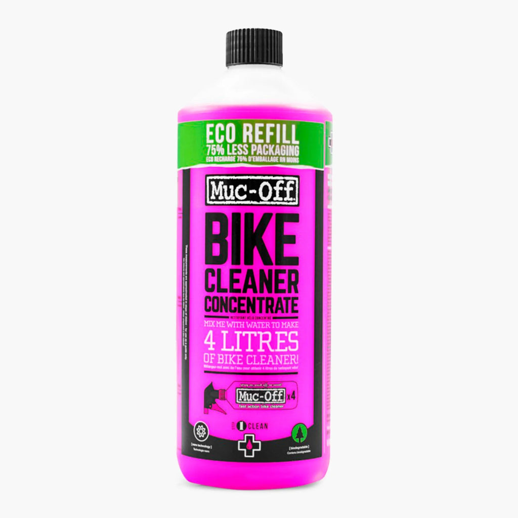 Muc-Off Detergente Bike Cleaner Concentrato 1L