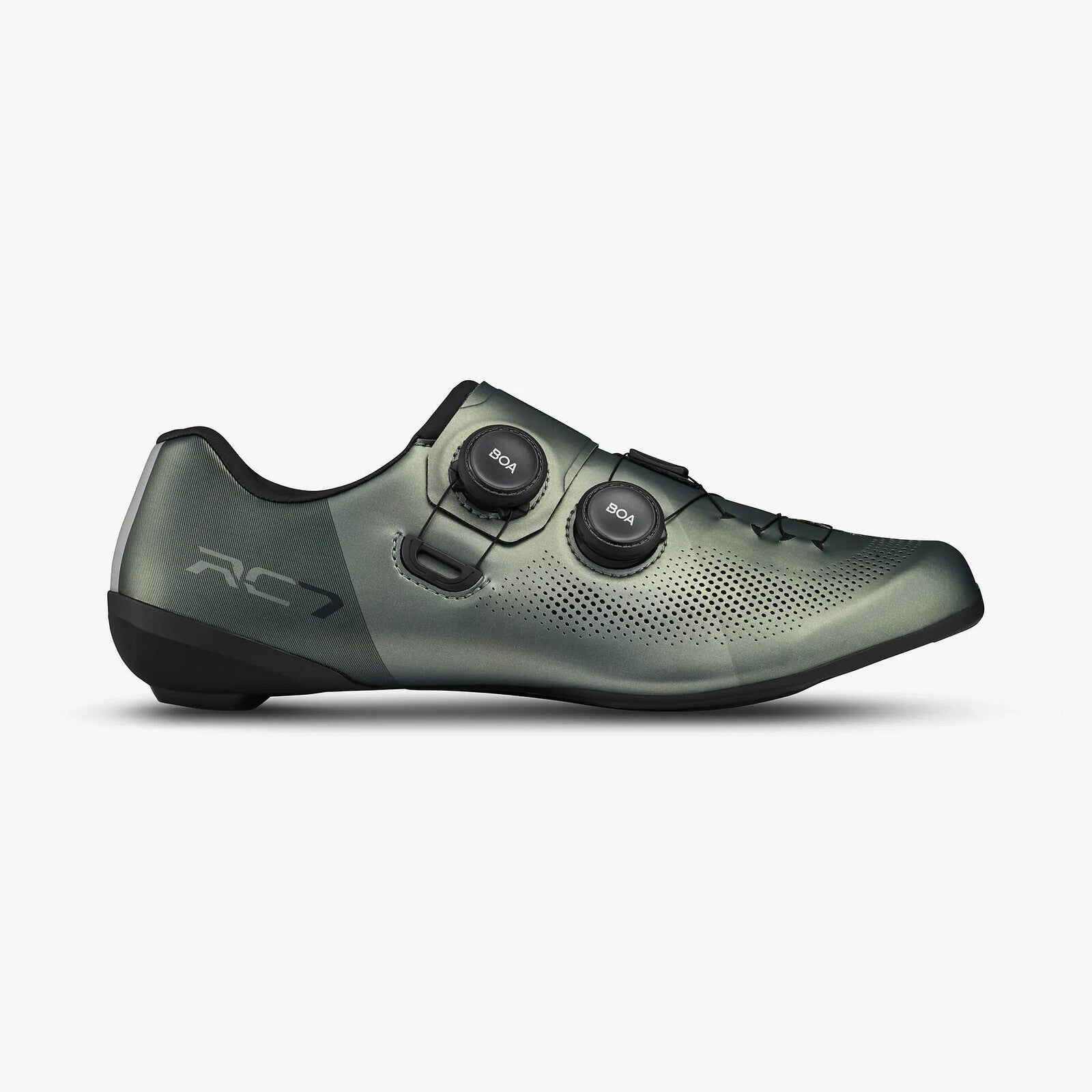 Scarpe Shimano SH-RC703 Sage Green