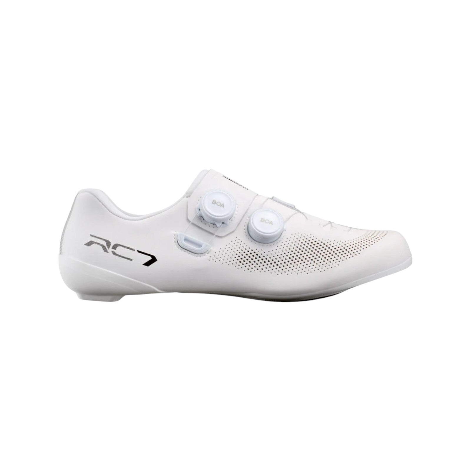 Scarpe Shimano SH-RC703 White