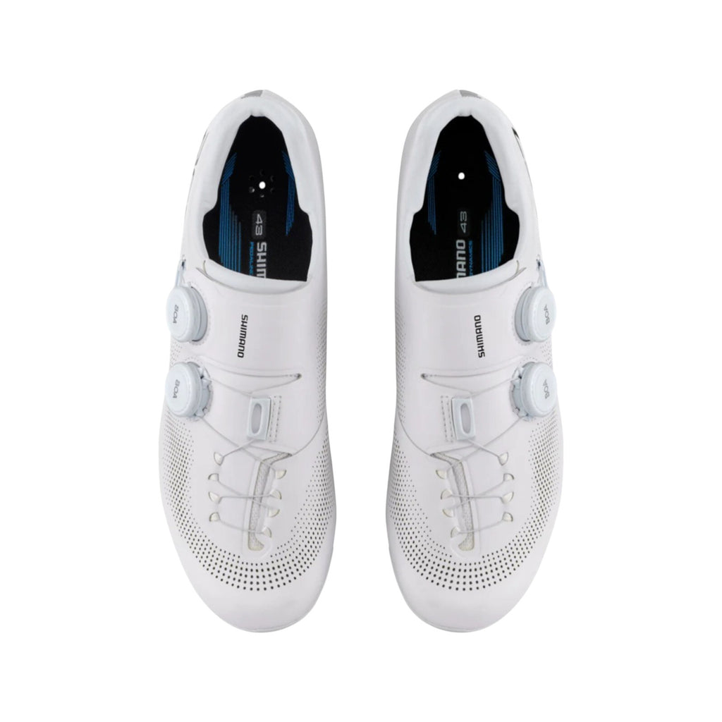 Scarpe Shimano SH-RC703 White