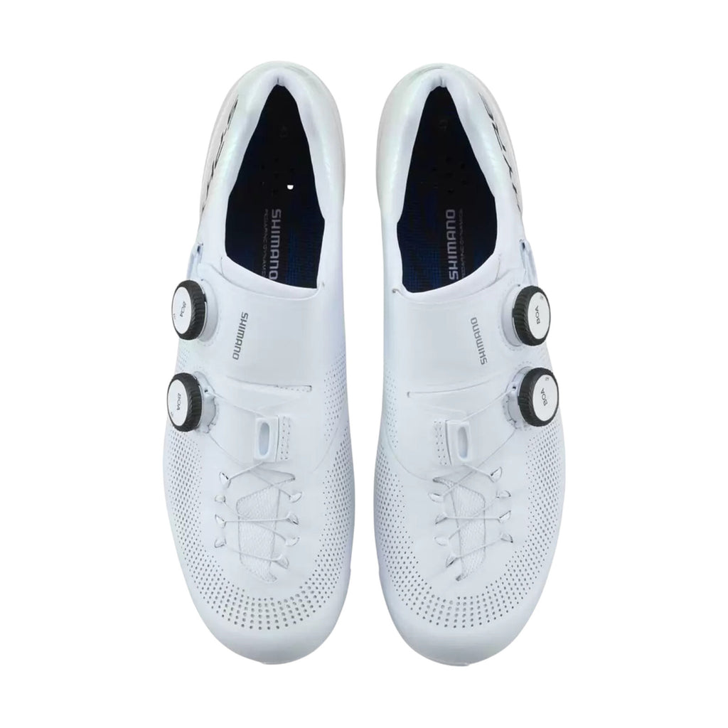 Scarpe Shimano SH-RC903 S-Phyre White