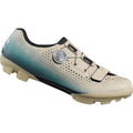 Scarpe Shimano SH-RX600 Beige/Blue