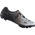 Scarpe Shimano SH-RX801 Silver