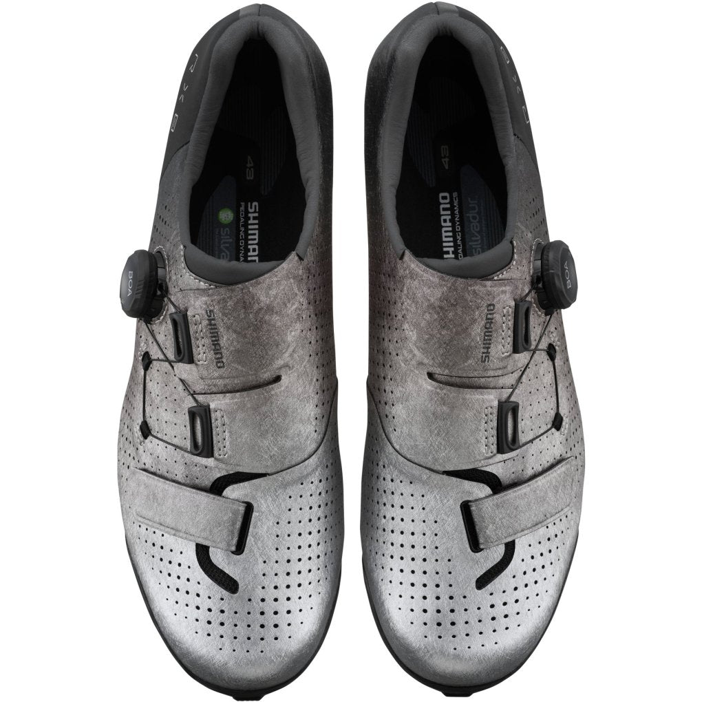 Scarpe Shimano SH-RX801 Silver