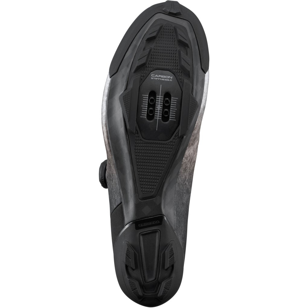 Scarpe Shimano SH-RX801 Silver