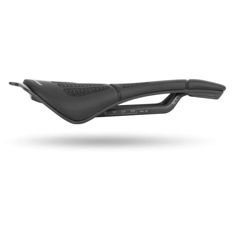 Prologo Sella Scratch M5 PAS CPC Nack 140mm Black