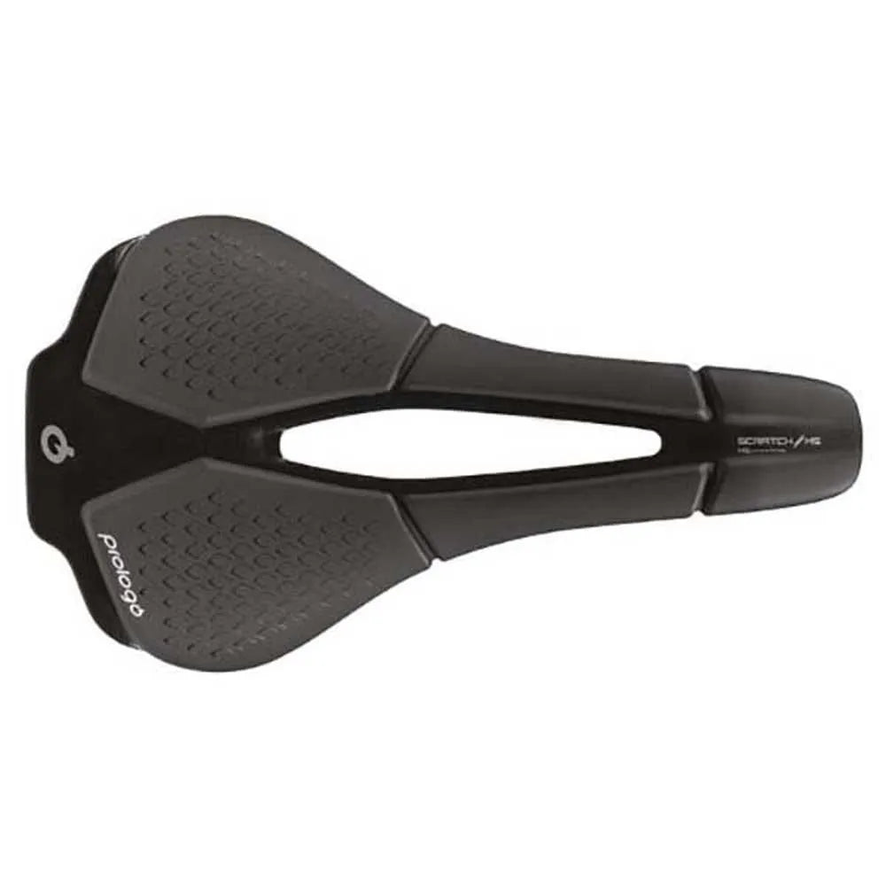 Prologo Sella Scratch M5 PAS Nack 140mm Black
