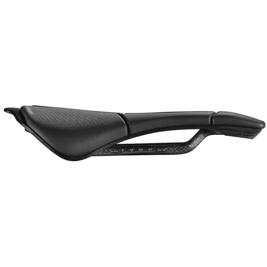 Prologo Sella Scratch M5 PAS Nack 140mm Black