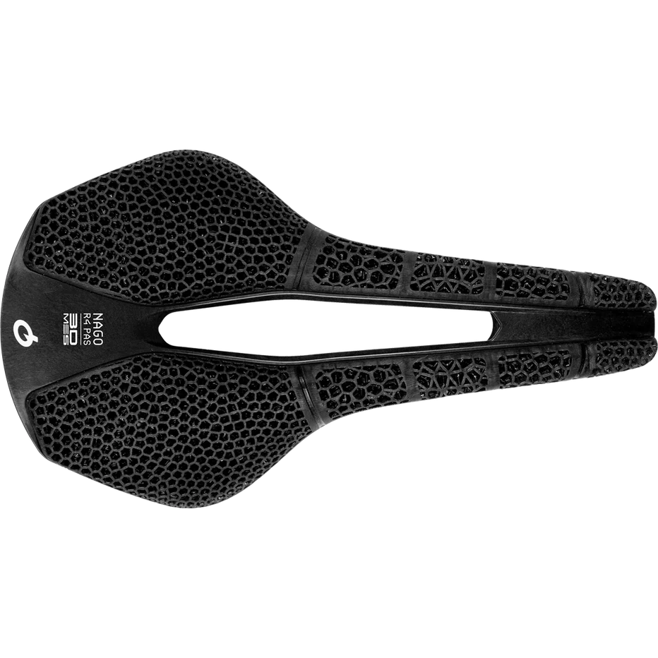 Prologo Sella Nago R4 Pas 3D Nack 137mm Black