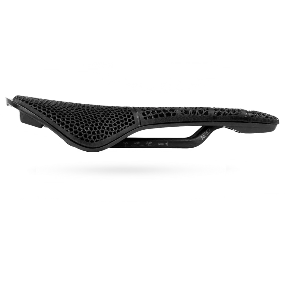Prologo Sella Nago R4 Pas 3D Nack 137mm Black