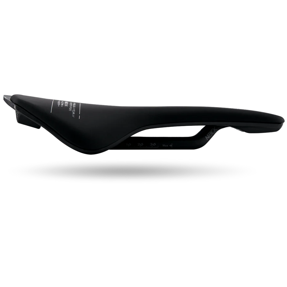 Prologo Sella Nago R4 Nack 137mm Black