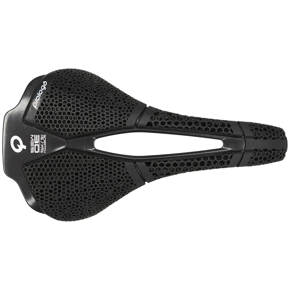 Prologo Sella Scratch M5 Pas 3D Nack AM 140mm Black