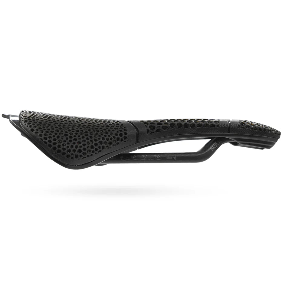 Prologo Sella Scratch M5 Pas 3D Nack AM 140mm Black