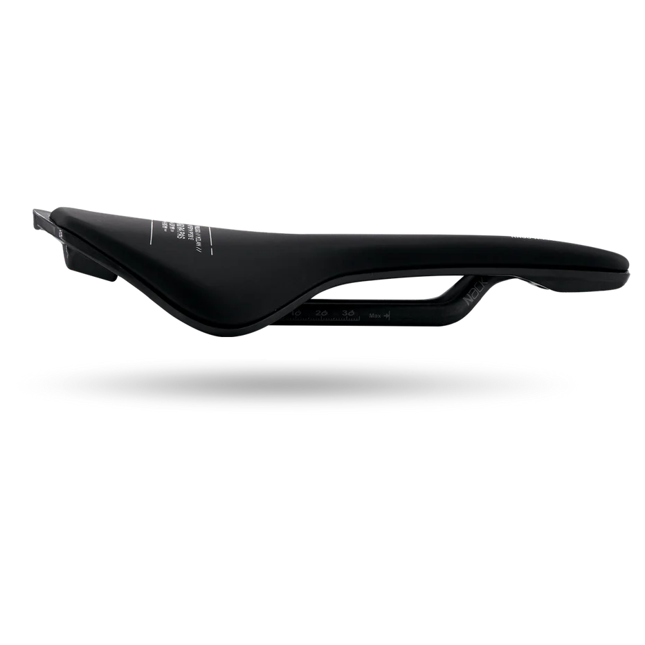 Prologo Sella Nago R4 Pas Nack 137mm Black