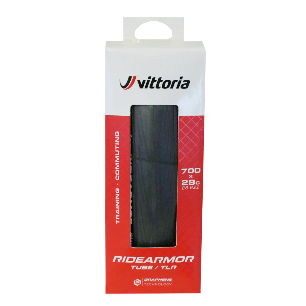 Copertone Vittoria RideArmor 700x30/700x32 TLR