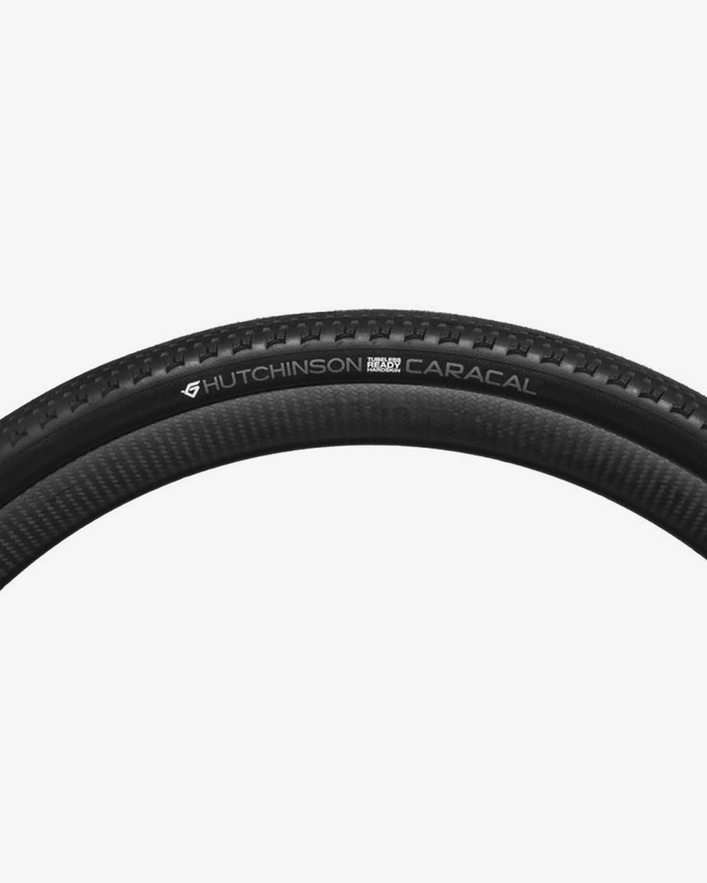 Copertone Gravel Hutchinson Caracal TLR 700x35/700x45
