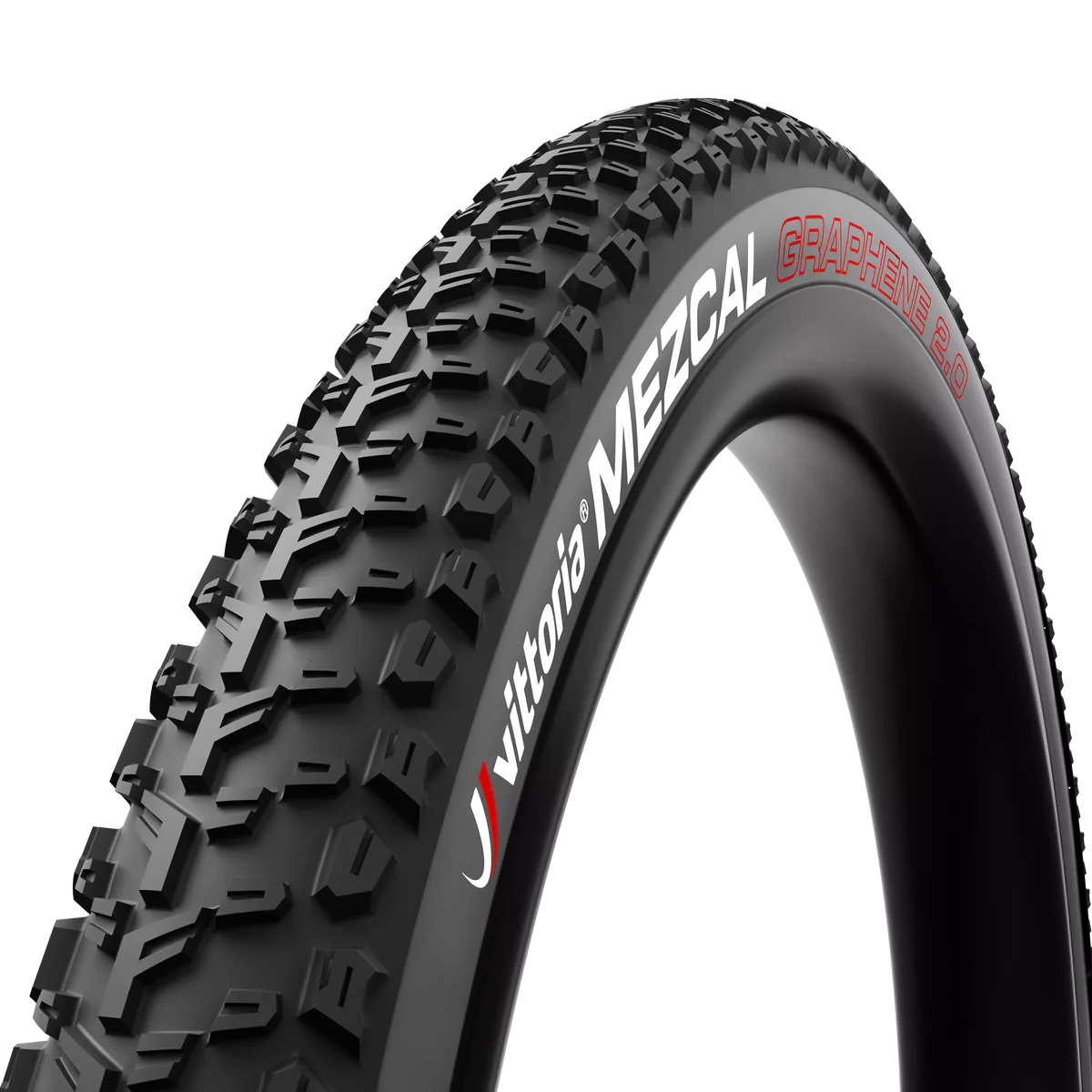 Copertone Gravel Vittoria Mezcal Gravel Endurance TLR 700x44