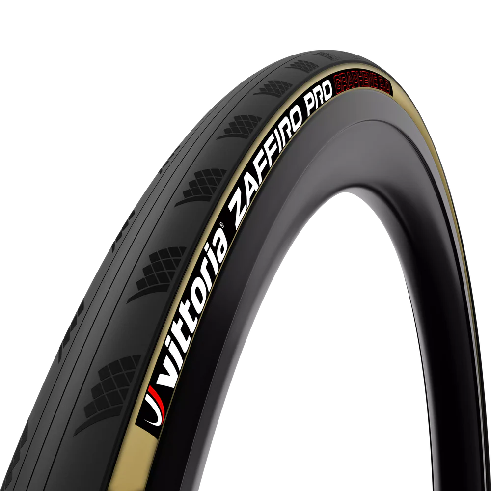 Copertone Vittoria Zaffiro Pro Tube-Type 700x28/700x30