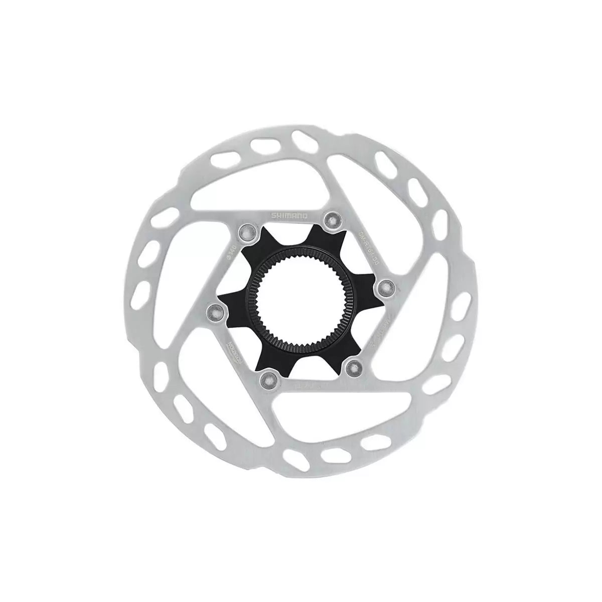 Dischi SH SM-RT64 140mm/160mm Centerlock