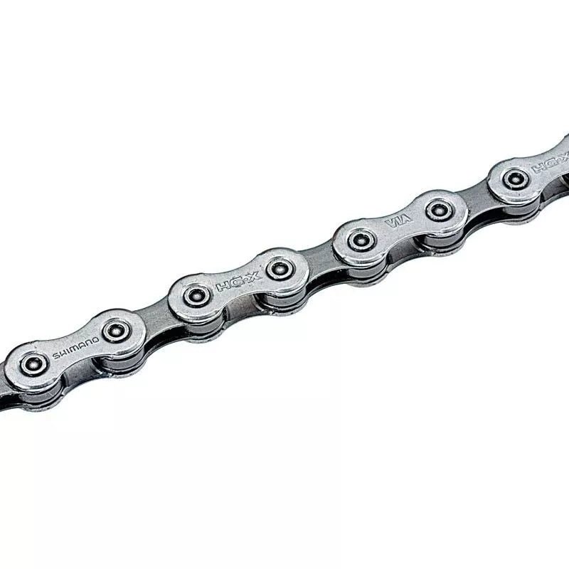 Catena Shimano CN-HG601 11v 116 maglie + Quick Link