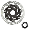 Disco Sram Centerline XR 2P 140mm/160mm + Centerlock